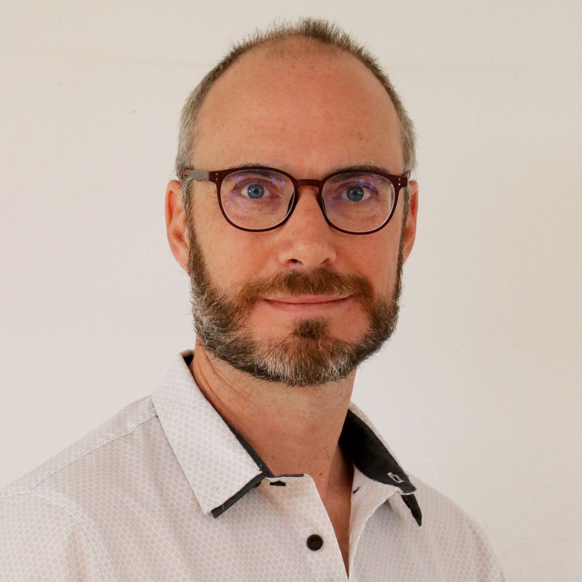 Cyril Cyril Boillat